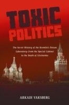 Toxic Politics