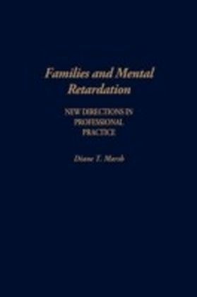 Families and Mental Retardation