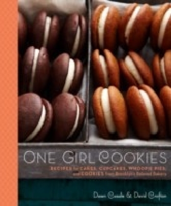 One Girl Cookies main product photo