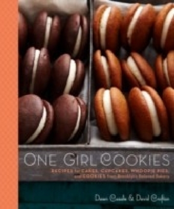 One Girl Cookies