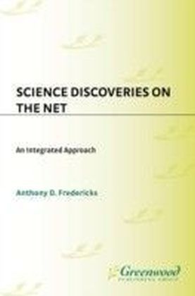 Science Discoveries on the Net