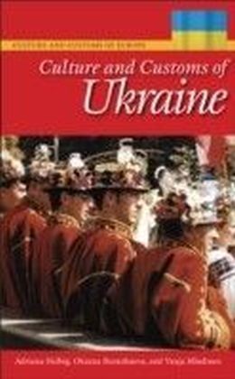 Culture and Customs of Ukraine