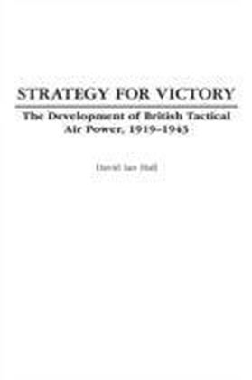 Strategy for Victory