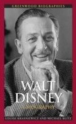 Walt Disney
