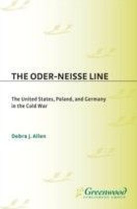 Oder-Neisse Line