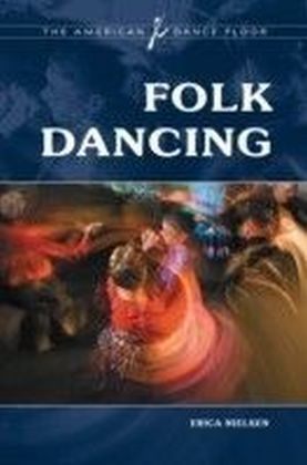 Folk Dancing