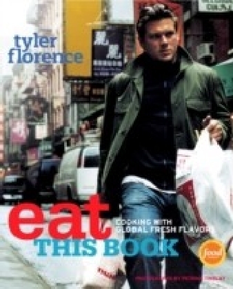 Eat This Book