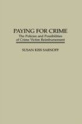 Paying for Crime