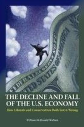 Decline and Fall of the U.S. Economy