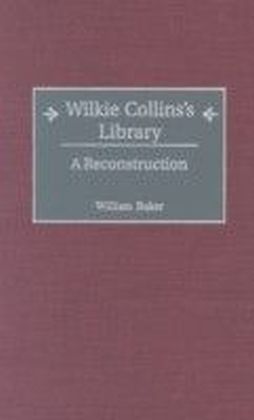 Wilkie Collins's Library