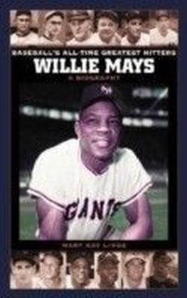 Willie Mays main product photo