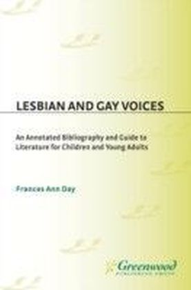 Lesbian and Gay Voices