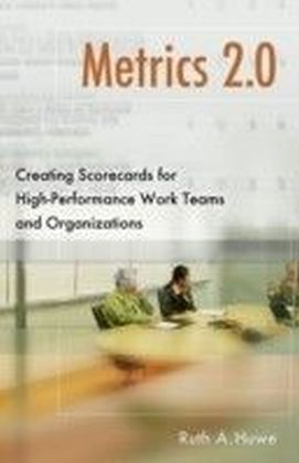 Metrics 2.0