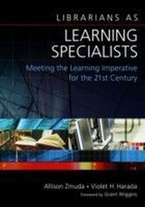 Librarians as Learning Specialists