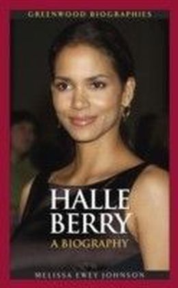 Halle Berry