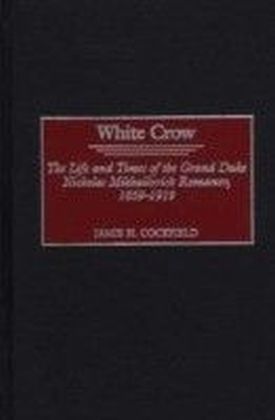 White Crow