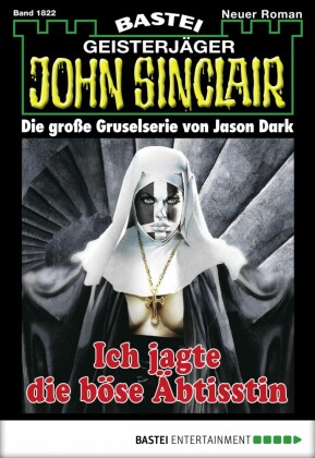 John Sinclair 1822