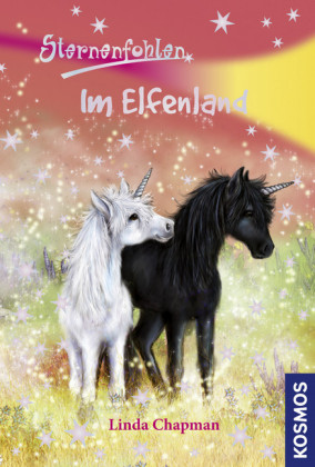 Sternenfohlen, 17, Im Elfenland