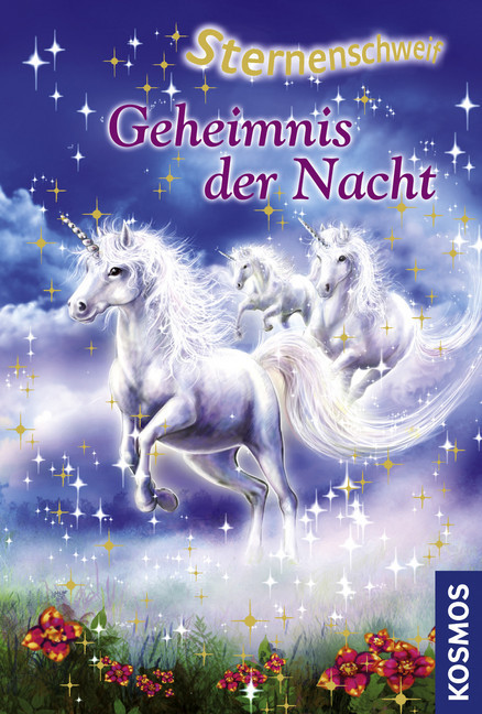 Sternenschweif, 24, Geheimnis der Nacht main product photo