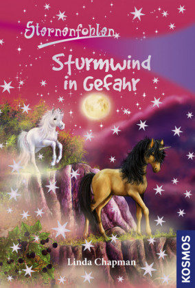 Sternenfohlen, 15, Sturmwind in Gefahr