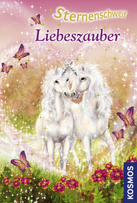 Sternenschweif, 23, Liebeszauber
