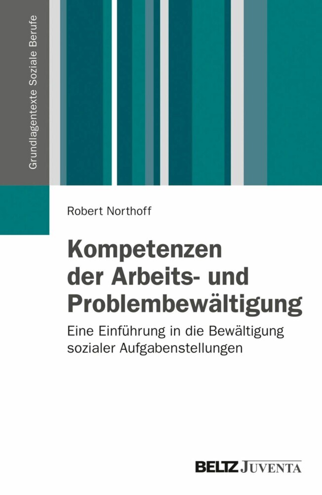 Kompetenzen der Arbeits- und Problembewältigung main product photo