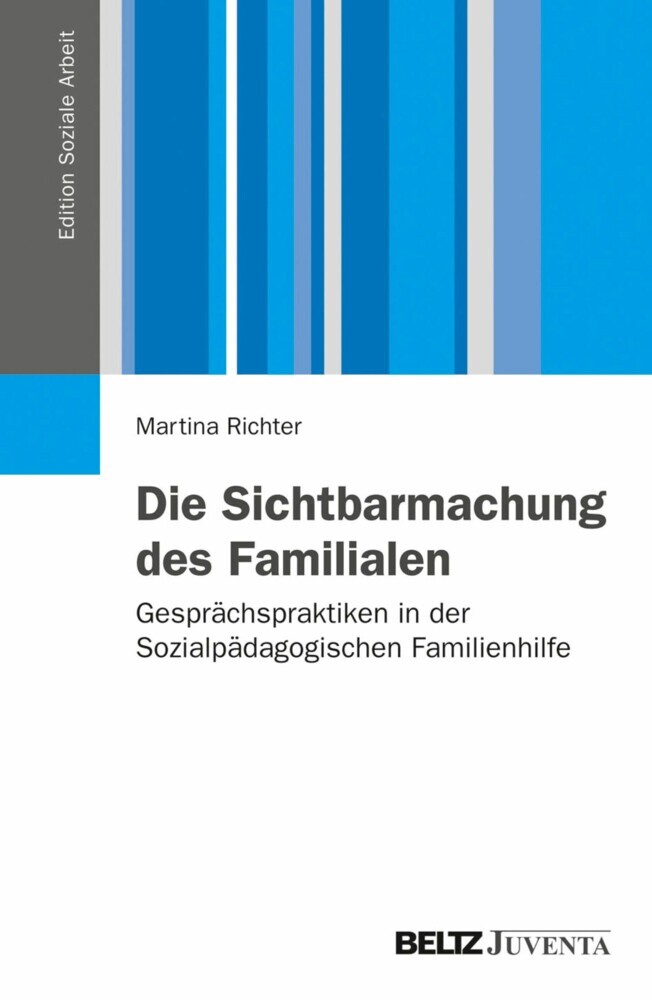 Die Sichtbarmachung des Familialen main product photo