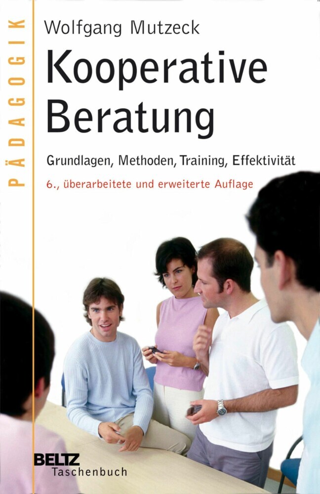 Kooperative Beratung main product photo