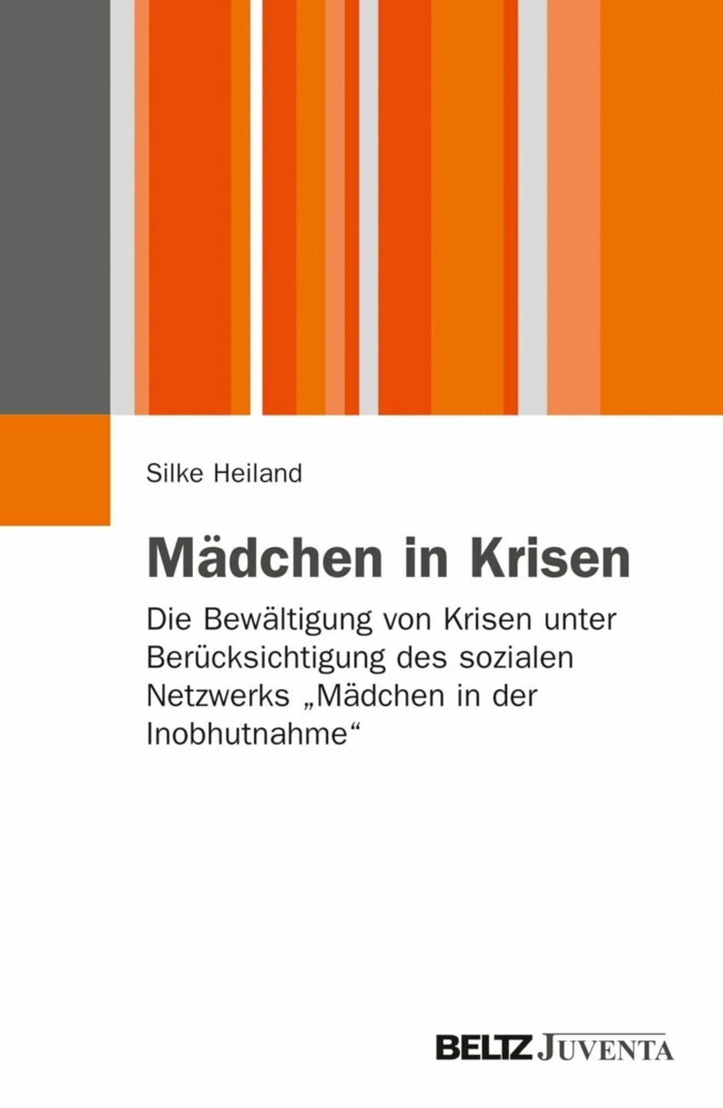Mädchen in Krisen main product photo