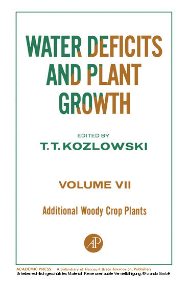 Additional Woody Crop Plants V7 main product photo