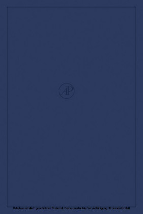 Advances in Comparative Physiology and Biochemistry V8