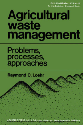 Agricultural Waste Management