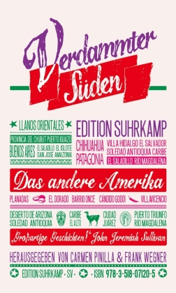 Verdammter Süden. Das andere Amerika