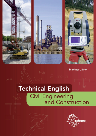 Technical English - Civil Engineering and Construction main product photo