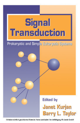 Signal Transduction