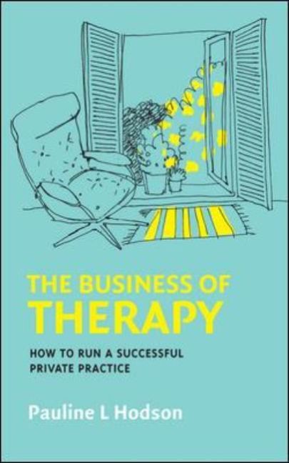 Business Of Therapy main product photo