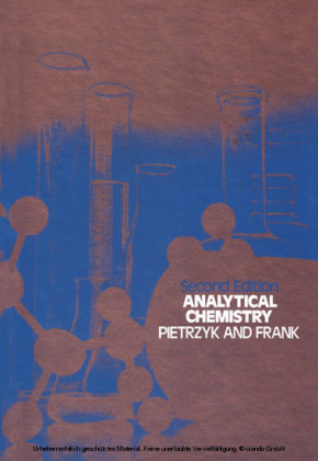 Analytical Chemistry