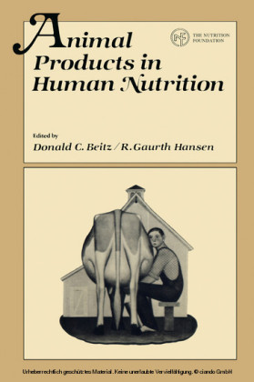 Animal Products in Human Nutrition