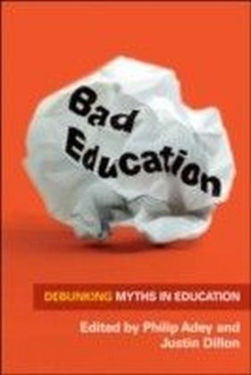 Bad Education