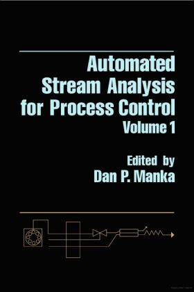 Automated Stream Analysis for Process Control V1