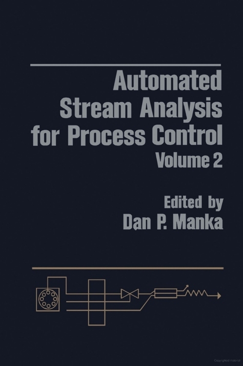 Automated Stream Analysis for Process Control V2 main product photo