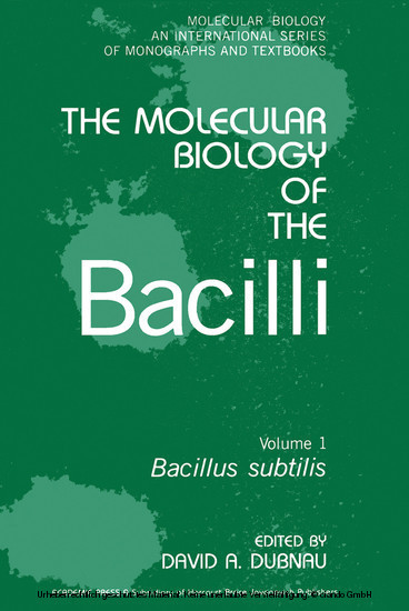 Bacillus Subtilis main product photo