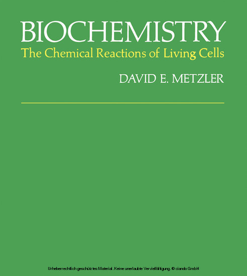 Biochemistry main product photo