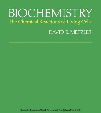 Biochemistry