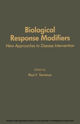 Biological Response Modifiers