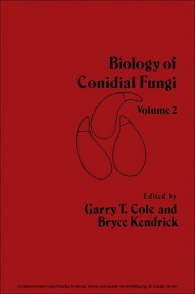 Biology of Conidial Fungi