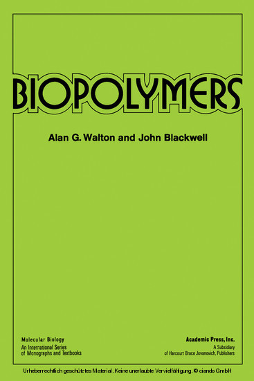 Biopolymers main product photo