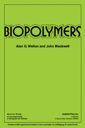 Biopolymers