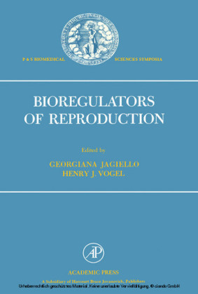 Bioregulators of Reproduction