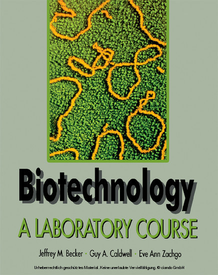 Biotechnology main product photo